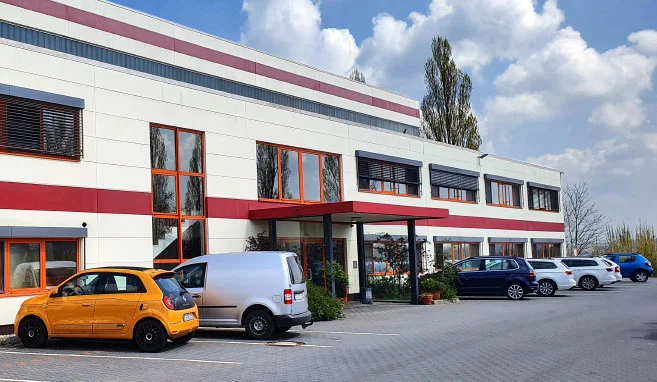 Anlieferung Wertstoffhof Mühlau